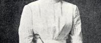 Health care pioneer Charlotte Munck Health care pioneer Charlotte Munck
